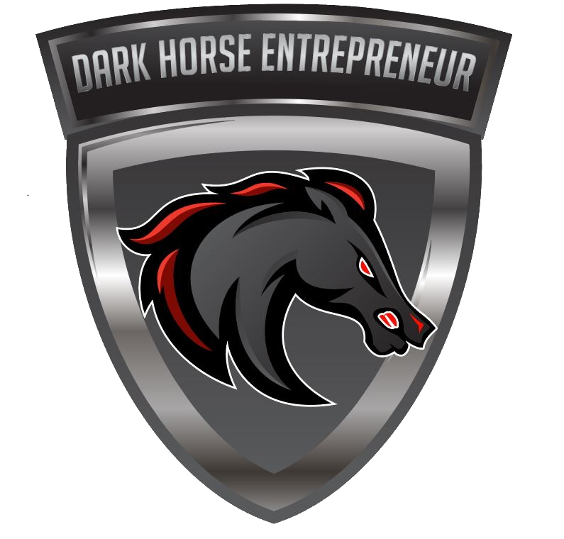 Dark Horse Best Entrepreneur Podcast