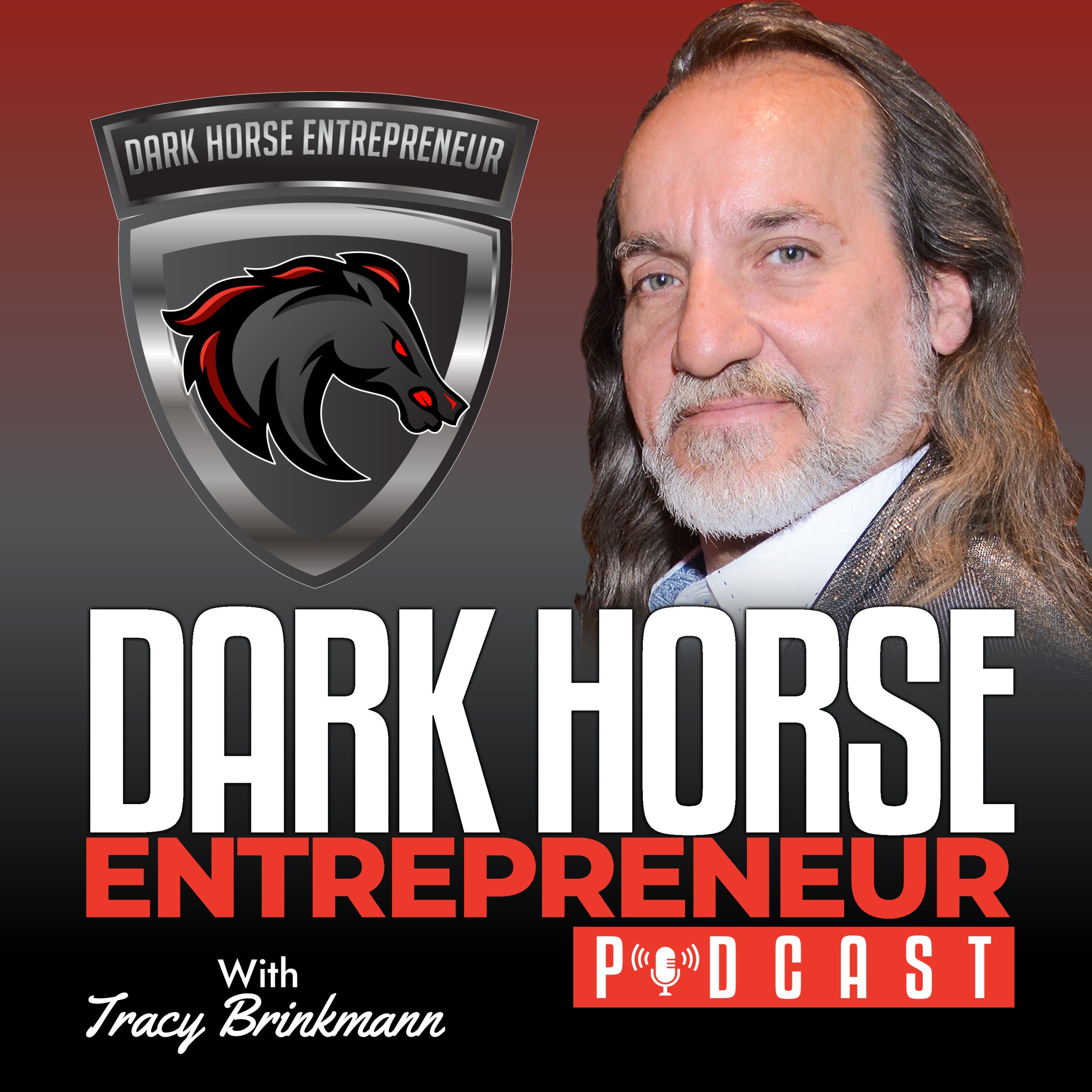 EP – 000 The Dark Horse Entrepreneur