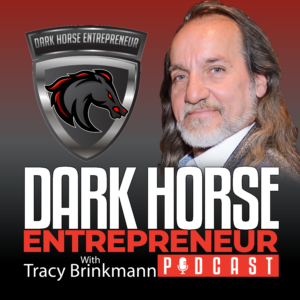 The Dark Horse Entrepreneur Podcast