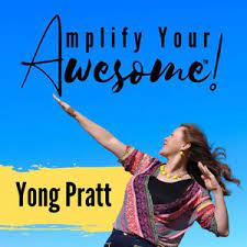 Amplify Your Awesome Guest : Dark Horse Best Entrepreneur Podcast