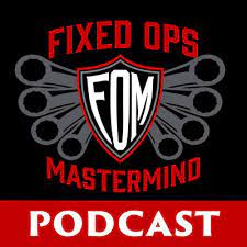 Fixed OPS Mastermind Guest : Dark Horse Best Entrepreneur Podcast