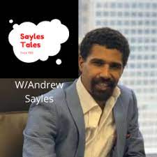 Sayles Tales Guest : Dark Horse Best Entrepreneur Podcast