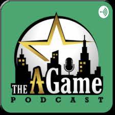 The A Game Guest : Dark Horse Best Entrepreneur Podcast