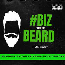 The Bearded Biz Guest : Dark Horse Best Entrepreneur Podcast