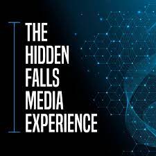 The Hidden Falls Media Experience Guest : Dark Horse Best Entrepreneur Podcast