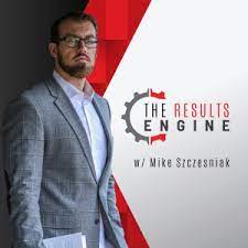 The Results Engine Guest : Dark Horse Best Entrepreneur Podcast