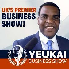 Yeukai Business Show Guest: Dark Horse Best Entrepreneur Podcast