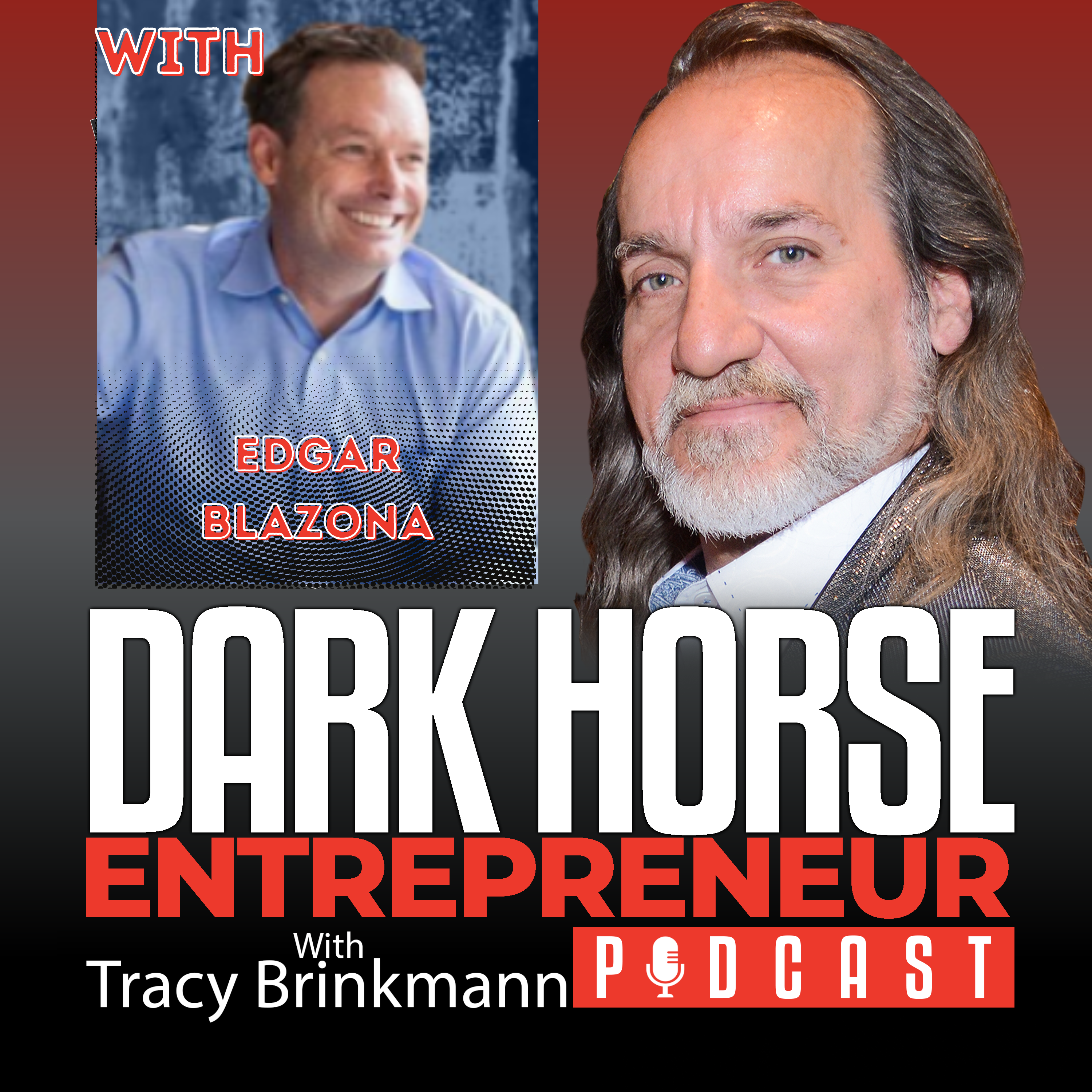 EP 328 Edgar Blazona The Customer Experience Should Not Suck