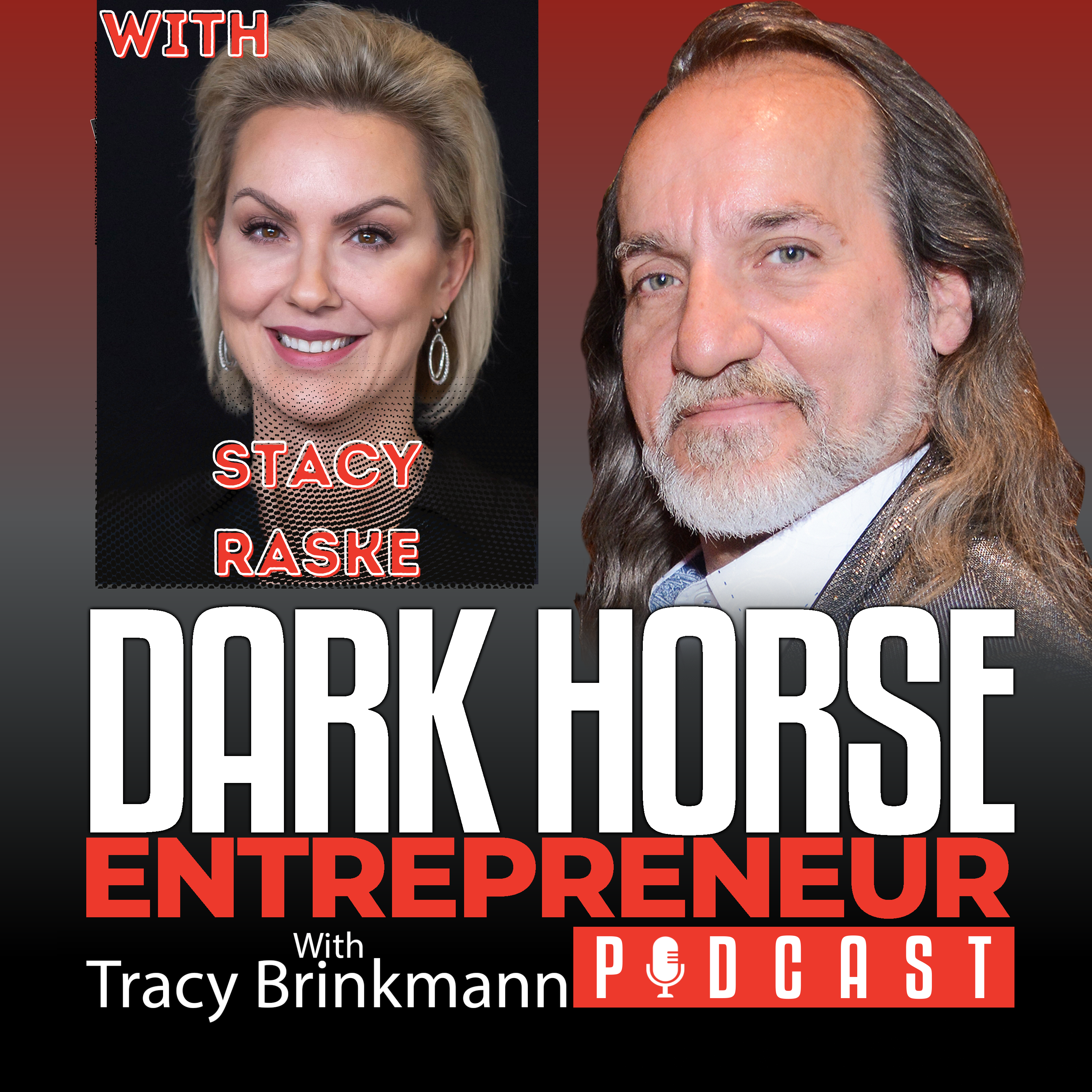 EP 330 Stacy Raske Are You Actually Feeling What You Are Doing?