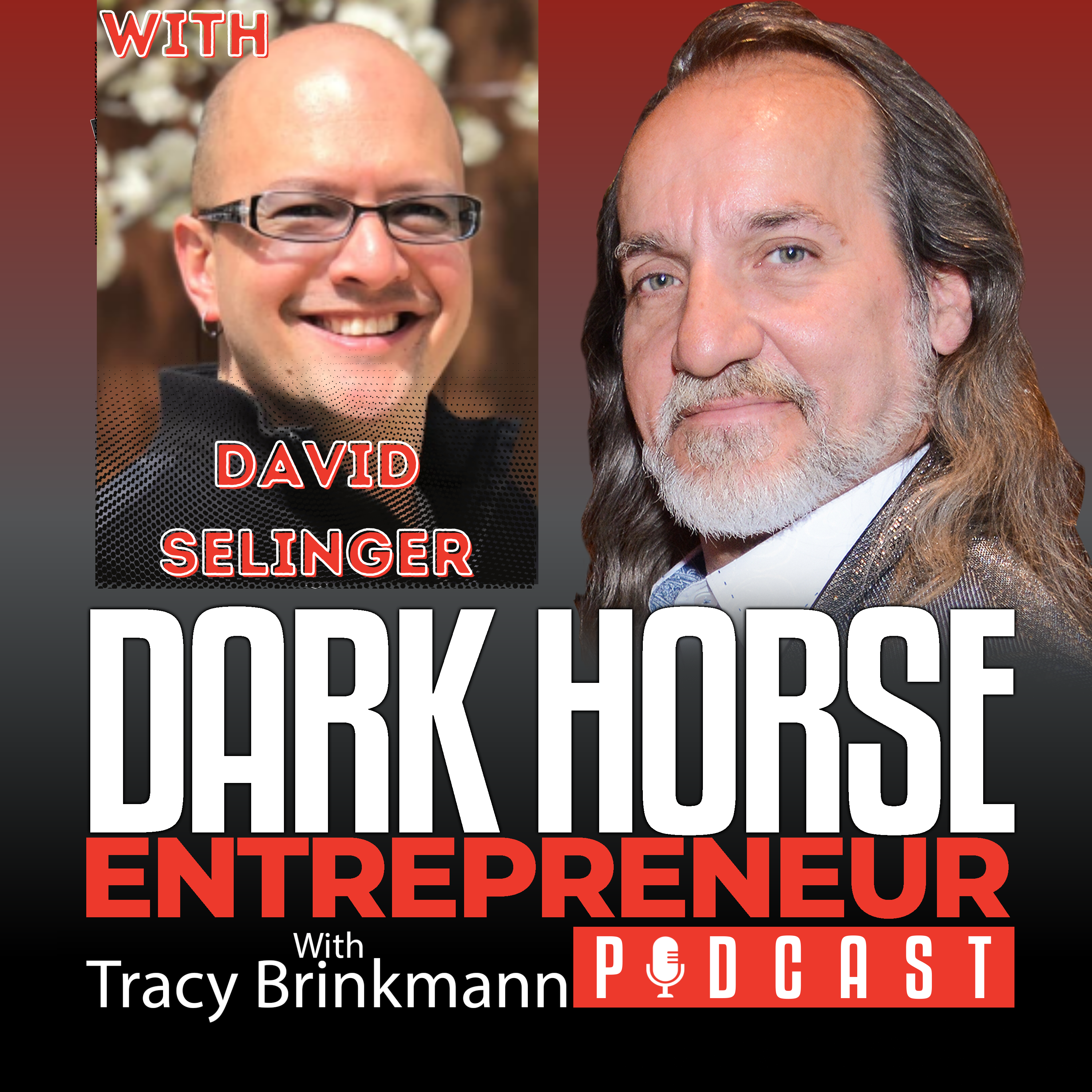 EP 329 David Selinger In Life And Business You Should Eat What You Kill