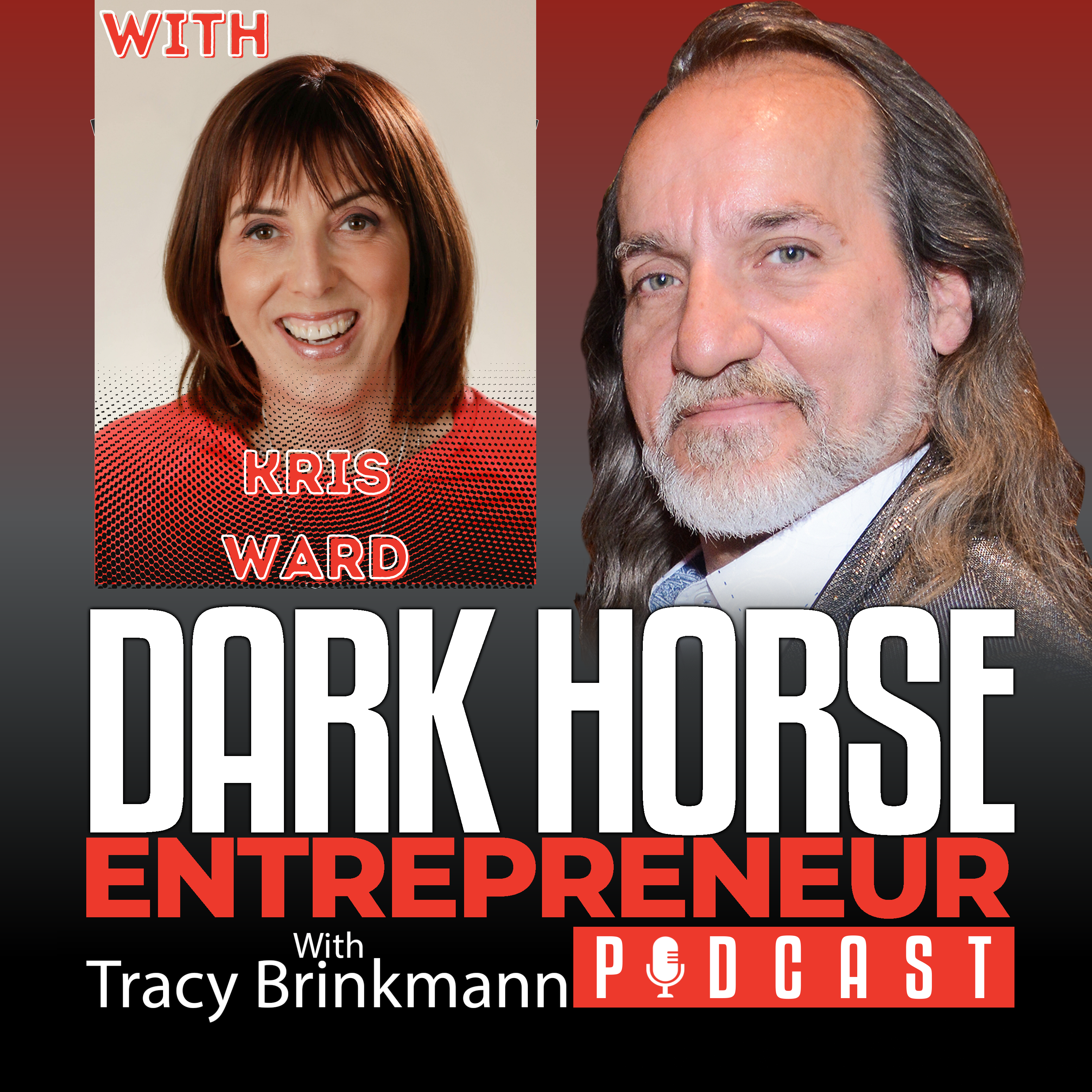 EP 333 Kris Ward Your Business Should Support Not Consume Your Life