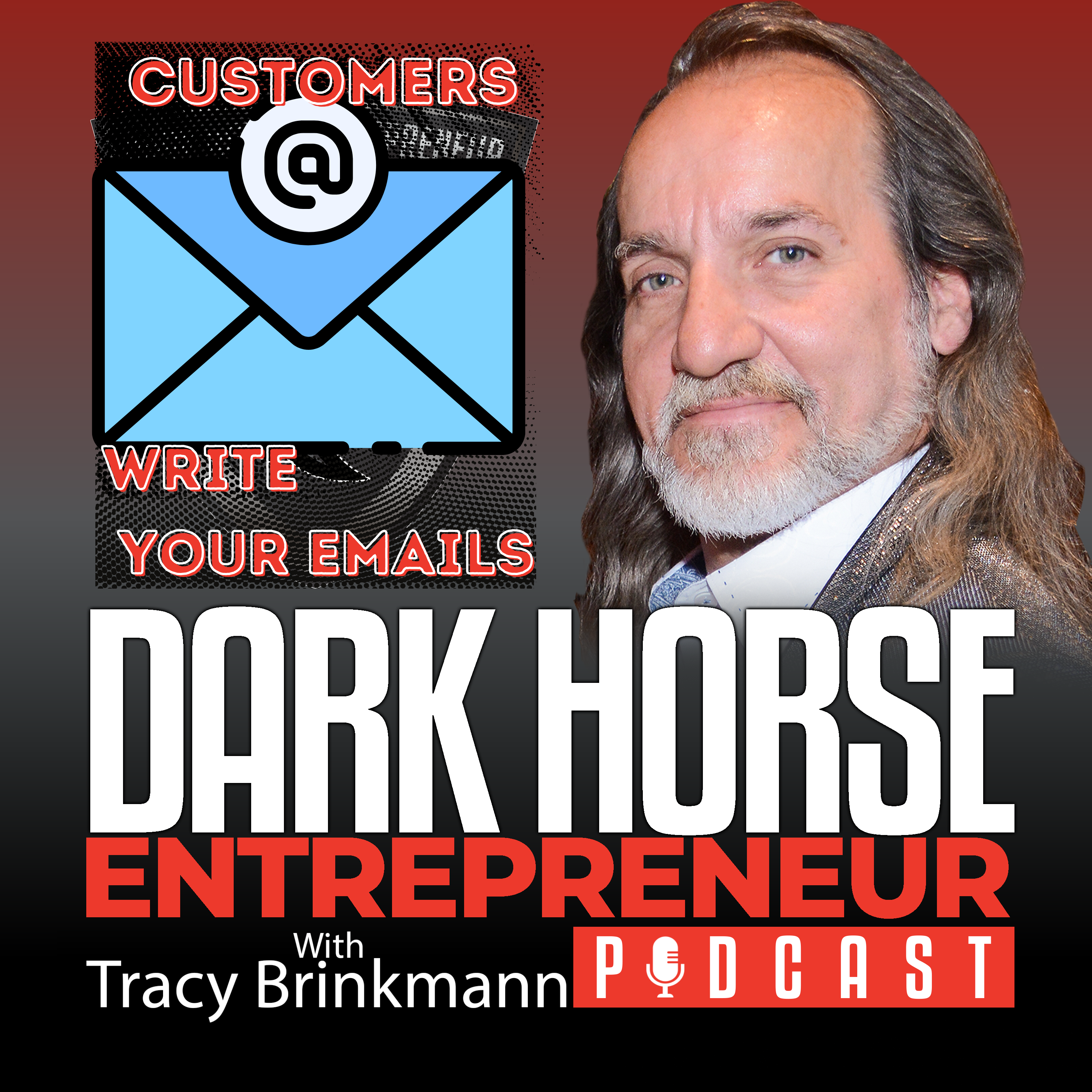 EP 366 Let Your Customers Write Your Emails