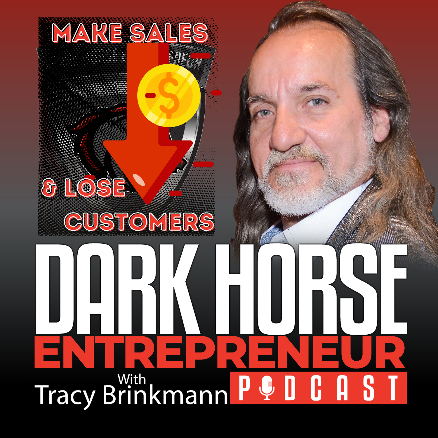 EP 367 IM Gurus Secret to Making Sales and Losing Customers