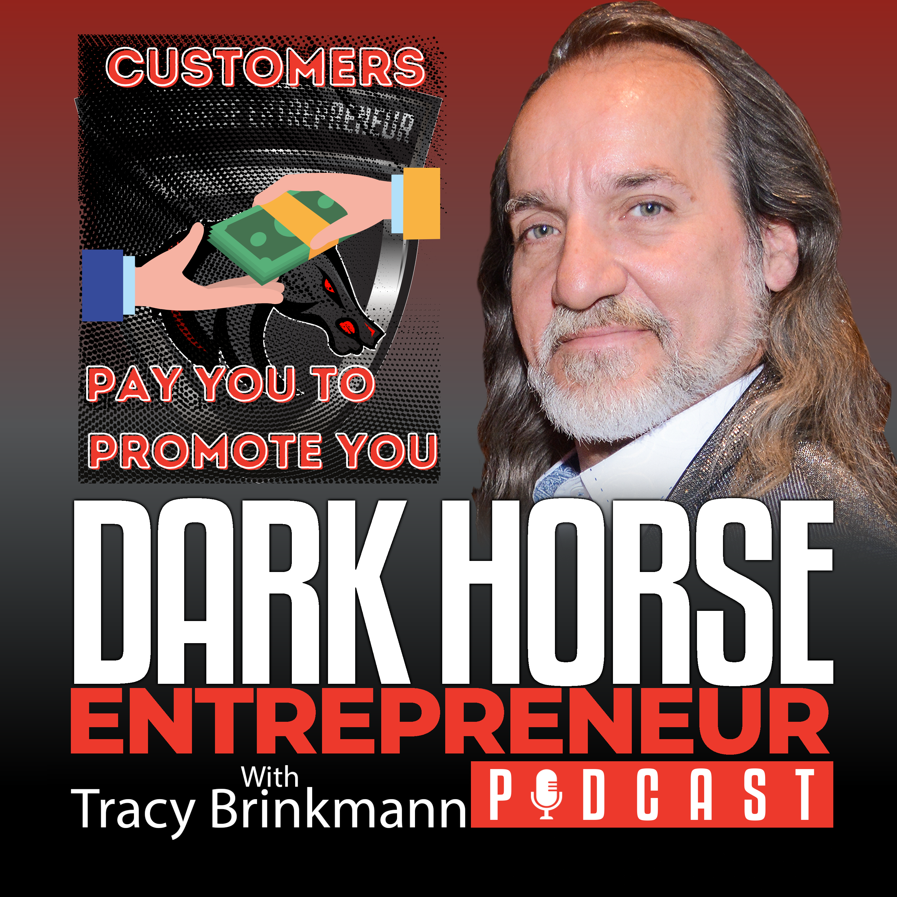 EP 368 How To Make People Pay You For The Privilege of Promoting YouEP 368 How To Make People Pay You For The Privilege of Promoting You