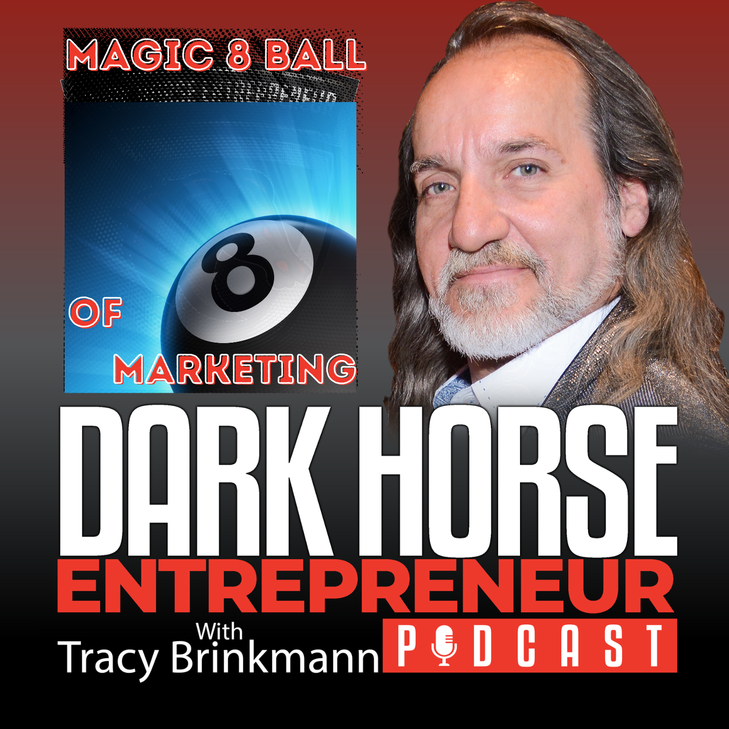 EP 363 The Magic Eight Ball Of Online Marketing