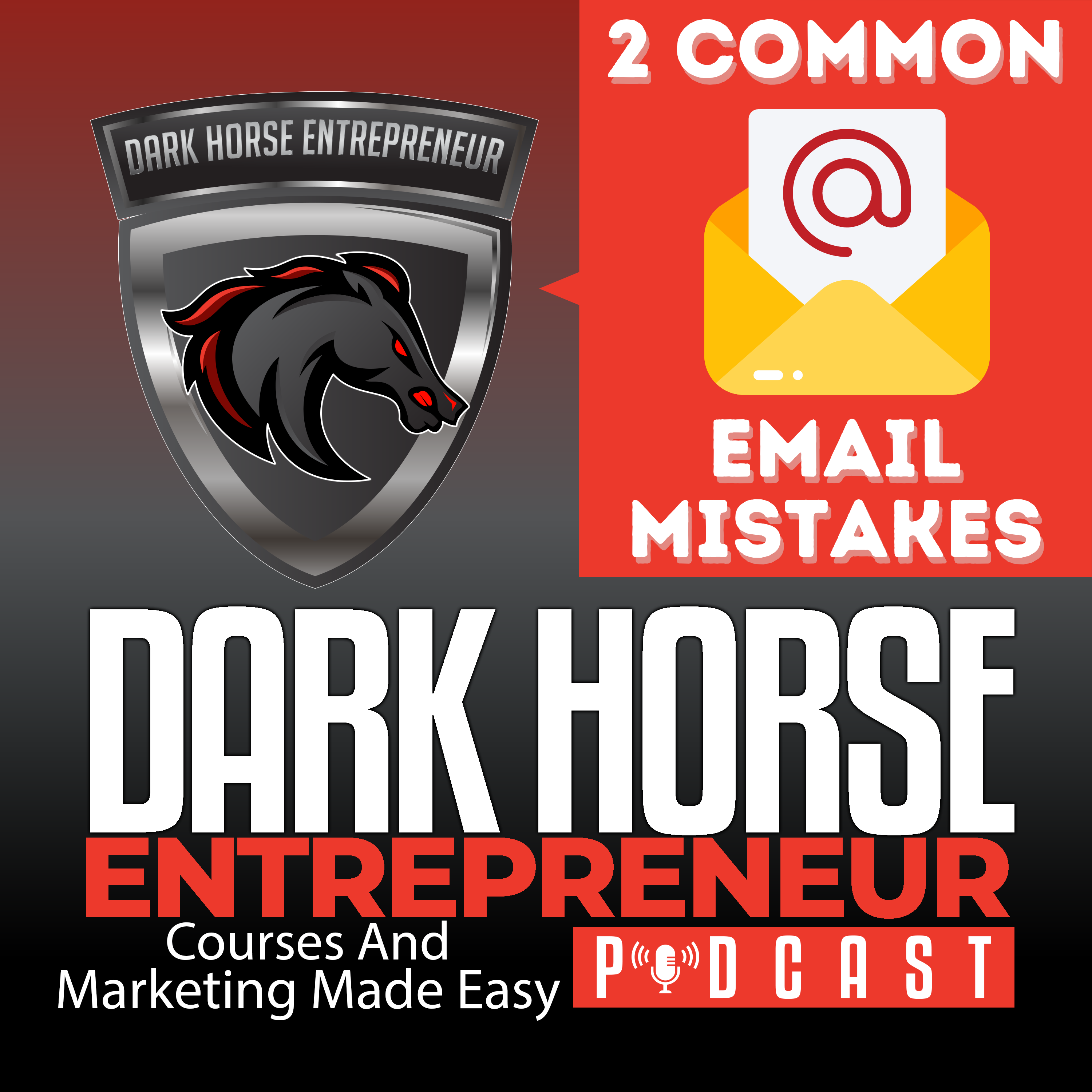 EP 381 Are You Making These 2 Email Marketing Mistakes?