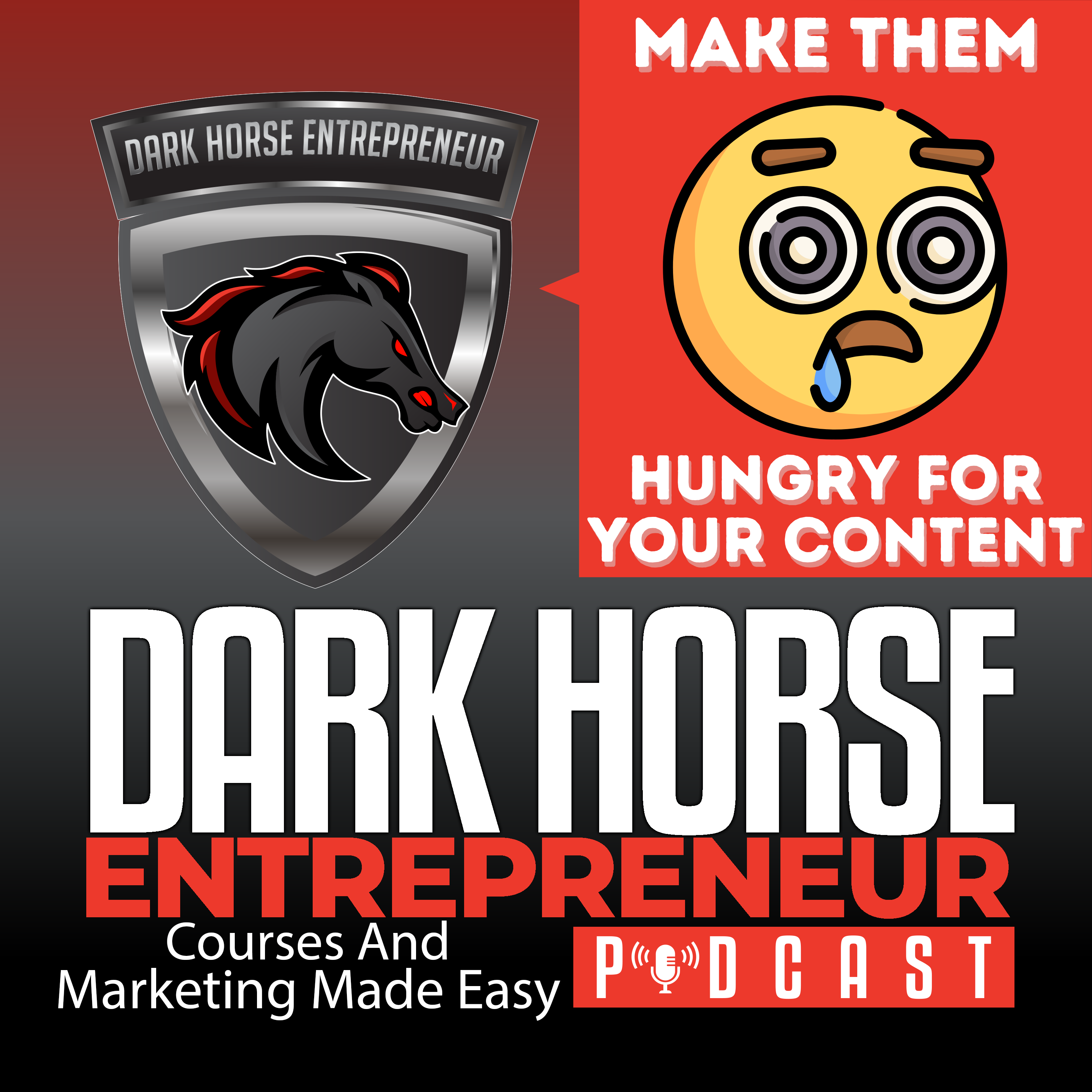 EP 391 How to Zeigarnik Your Audience Into Submission