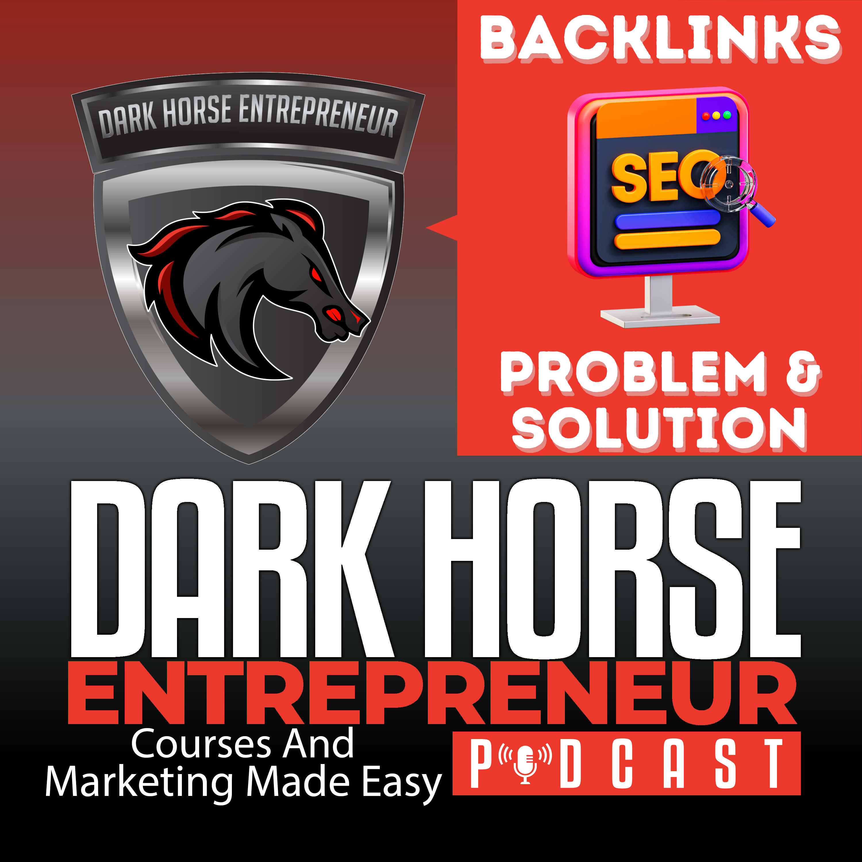 EP 397 Huge Problem With SEO And The Simple Solution