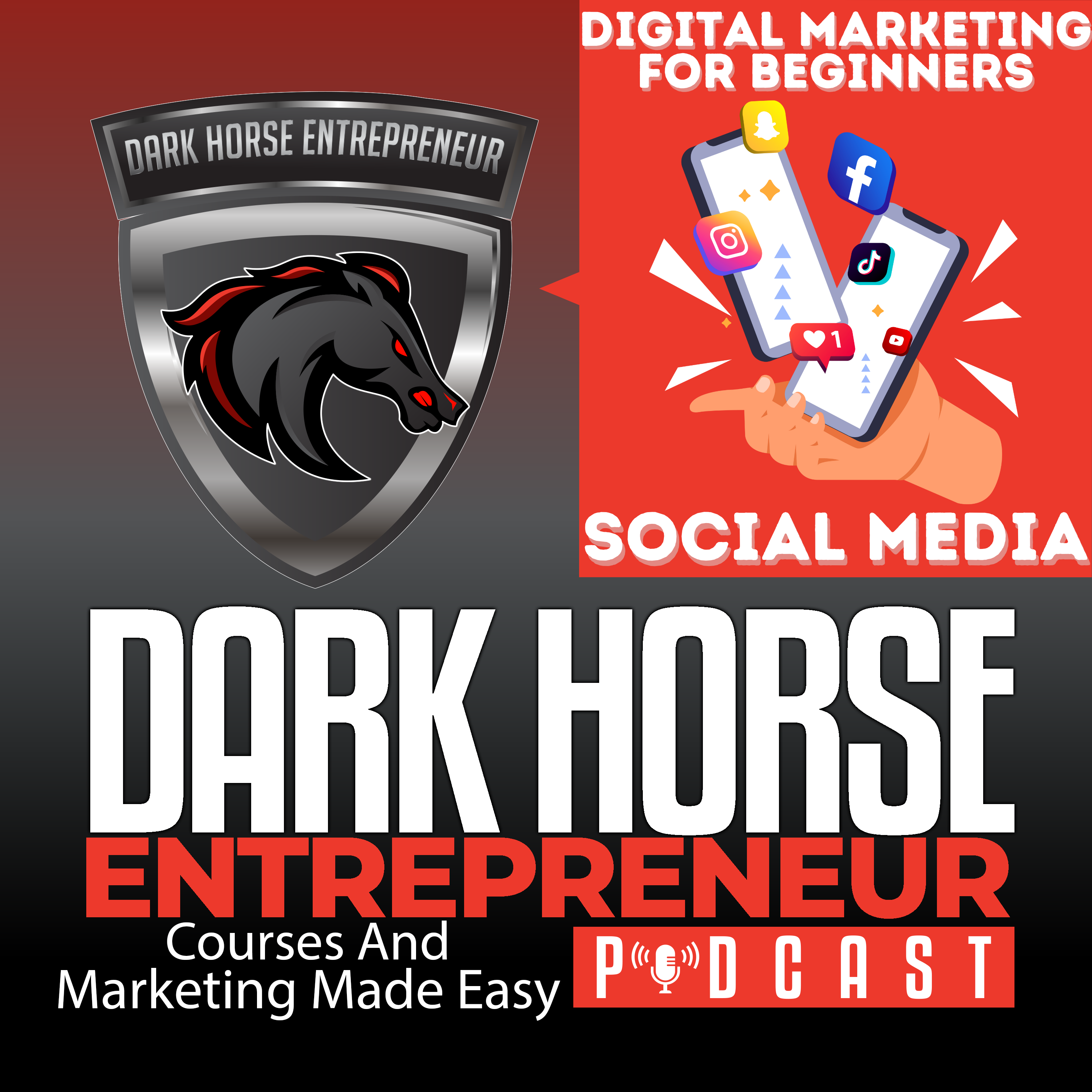 EP 360 How To Truly Engage Your Social Media Audience