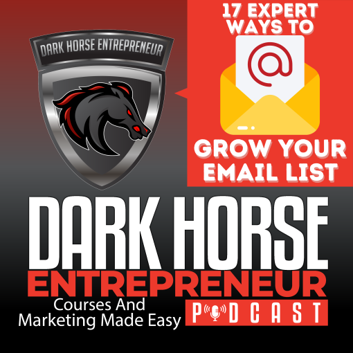 Email Marketing 17 Expert Methods To Grow Your Email List