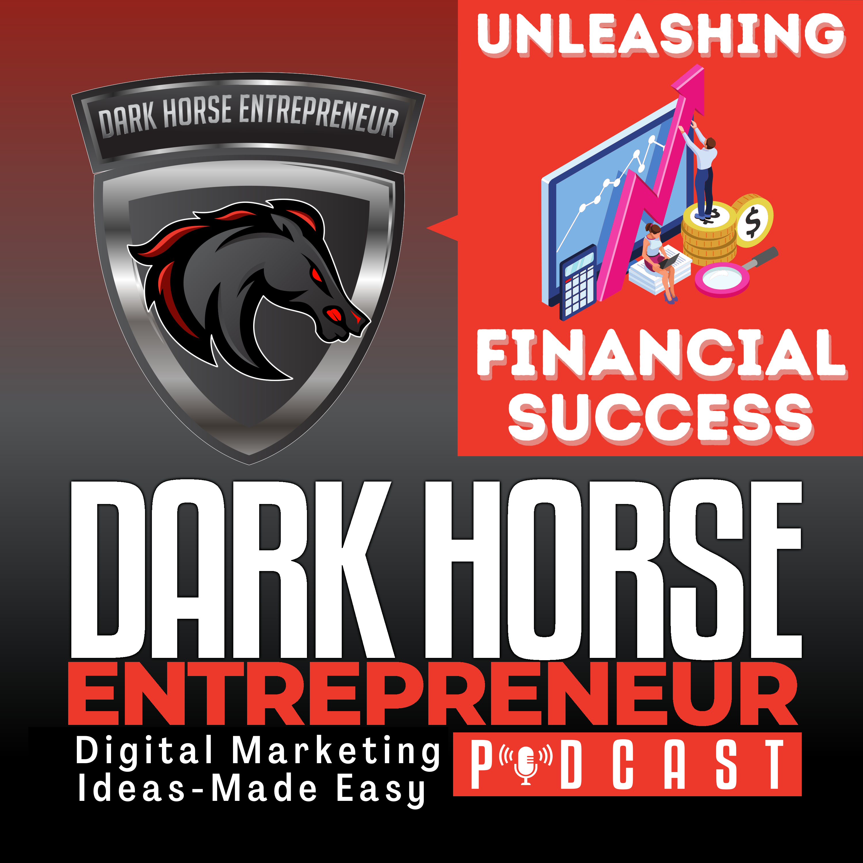 EP 423 Unleashing Financial Success: How to Make Money No Matter What the Market Does