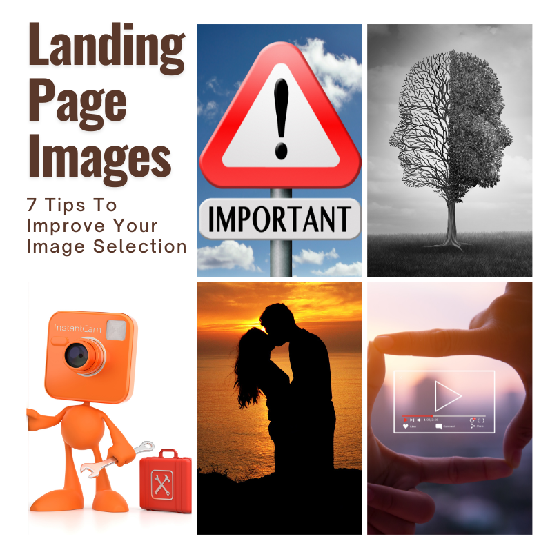 Digital Marketing Landing Page Image
