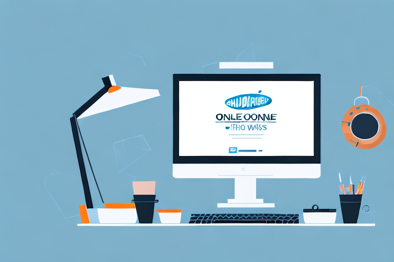 Start An Online Business While Working Full Time
