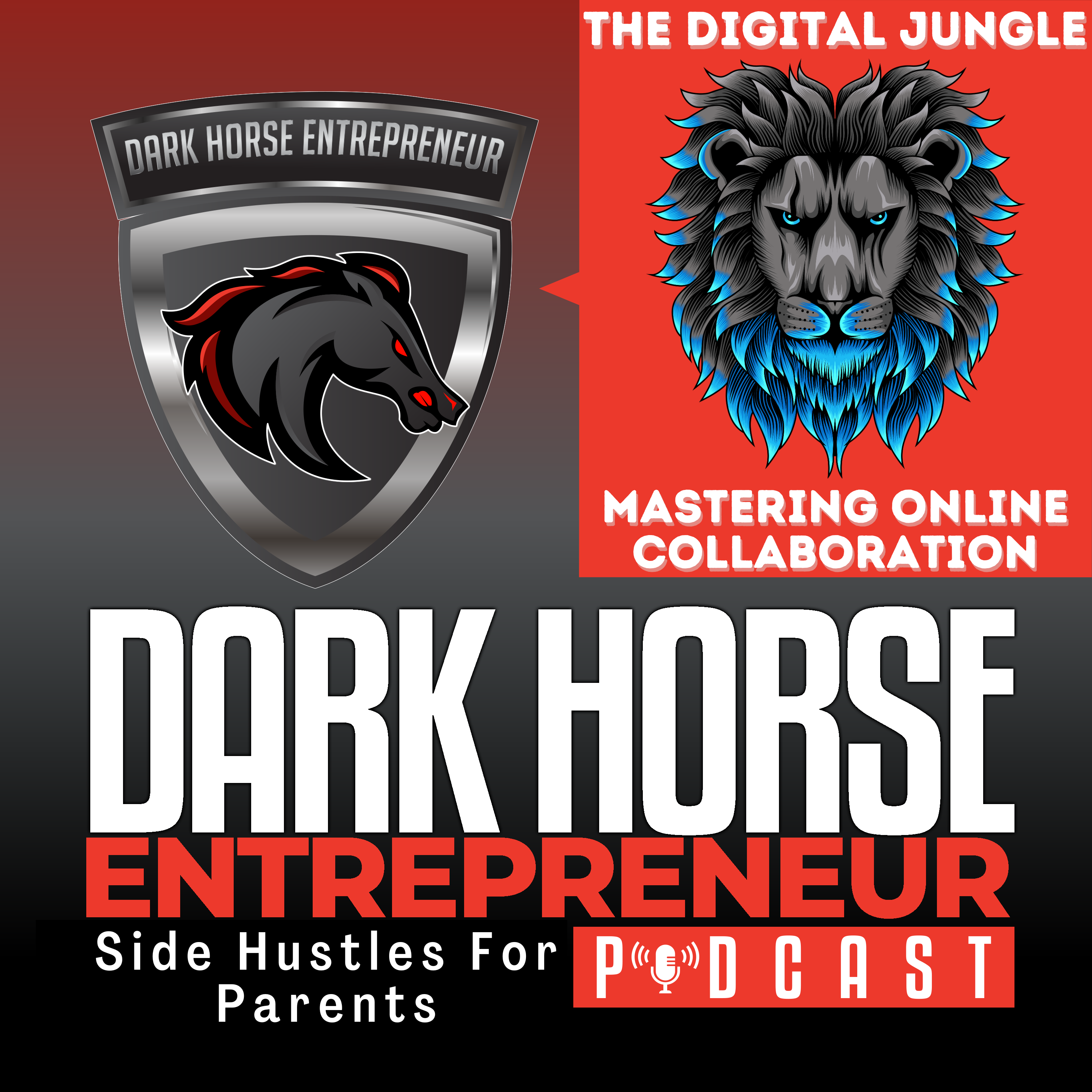 EP 432 The Digital Jungle: Mastering Online Collaboration