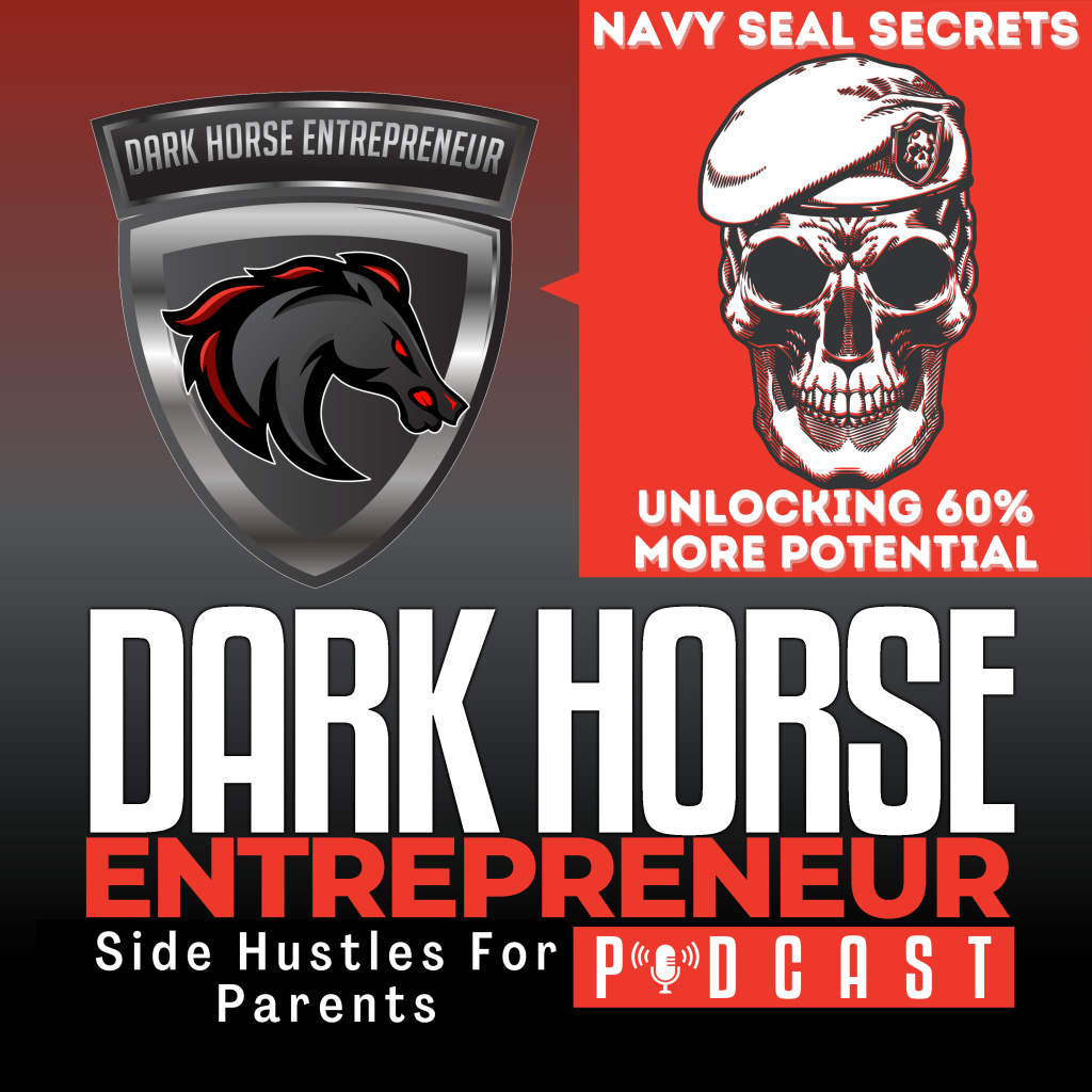 Parent Digital Nomads Navy Seal Secrets