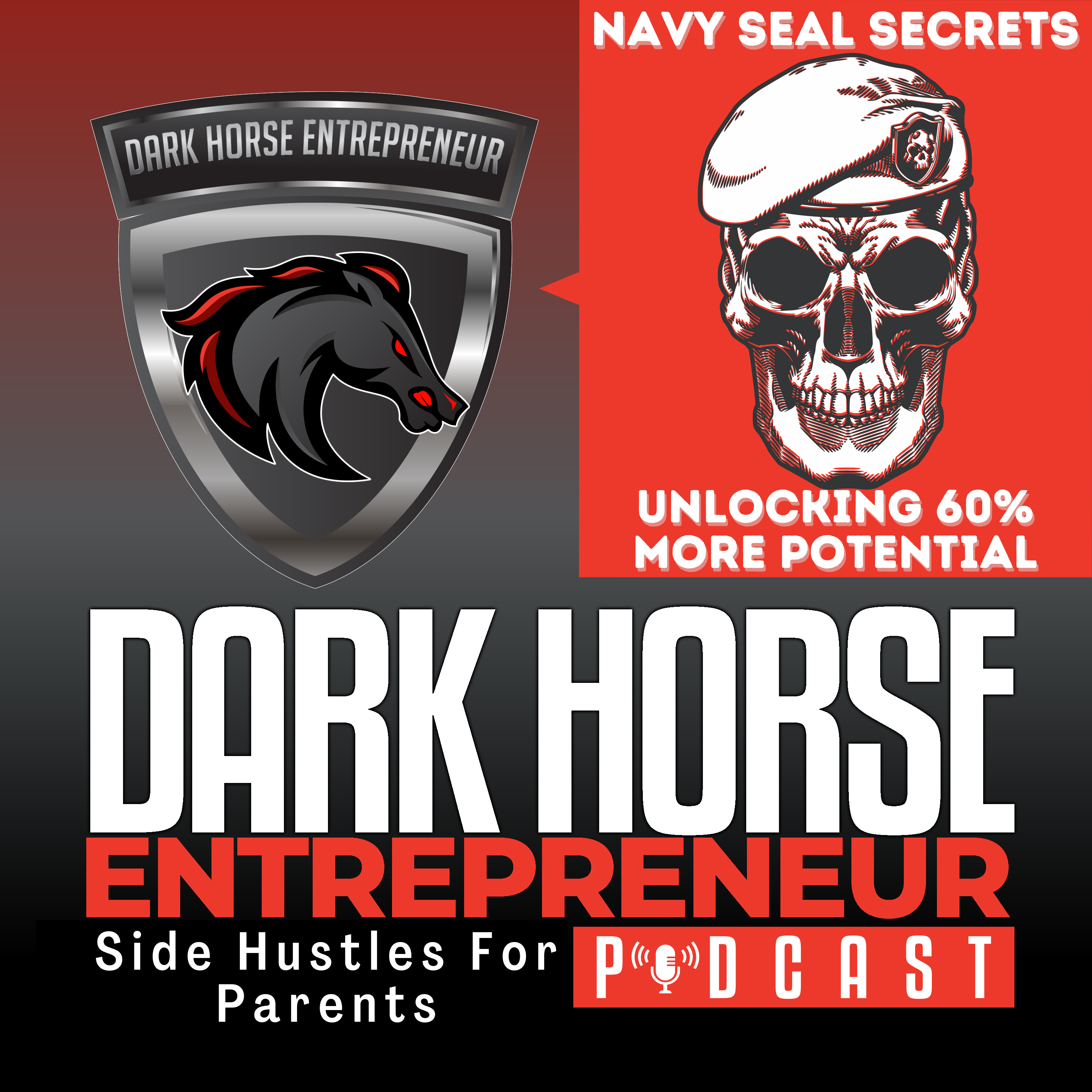 Unlocking 60% More Potential: Navy Seal Secrets for Digital Nomad Parents!