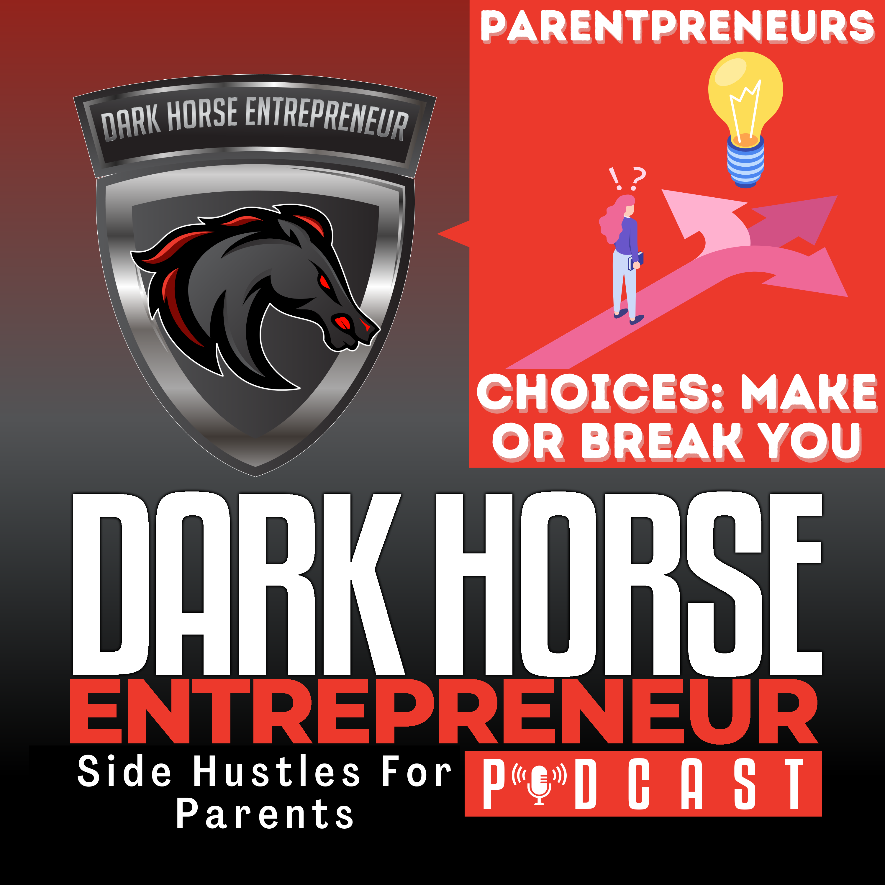 Parentpreneur Showdown: Choices That Can Make or Break Your Digital Nomad Dream