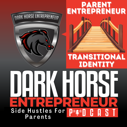 Parent Entrepreneur Transitional Identity