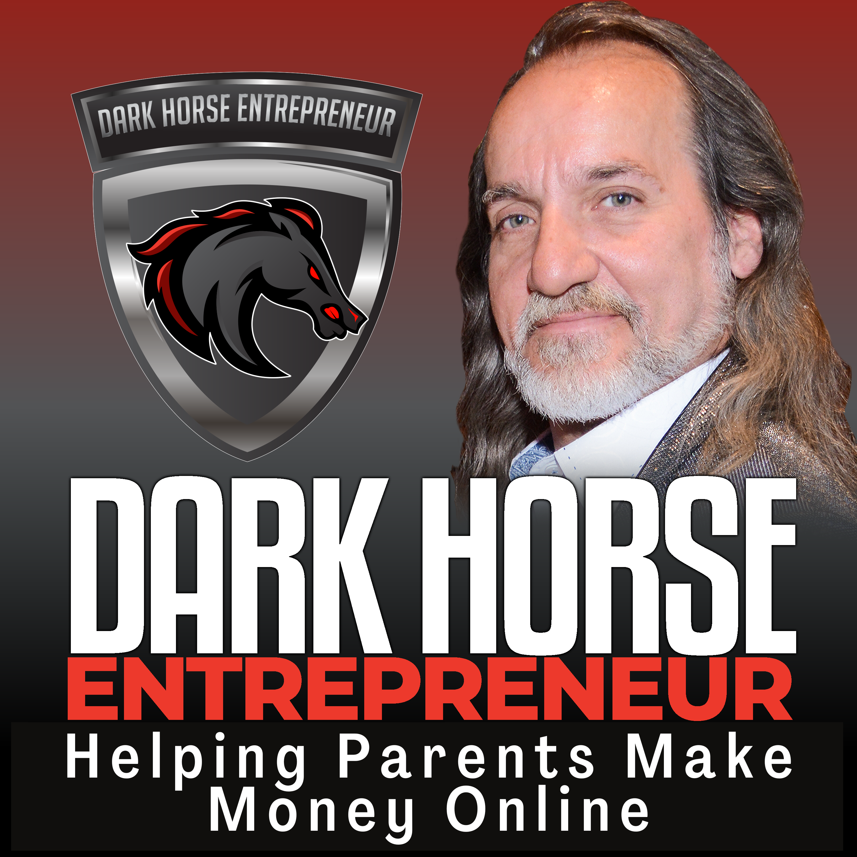 The Dark Horse Entrepreneur | Providing Parents With Proven Digital Marketing & 