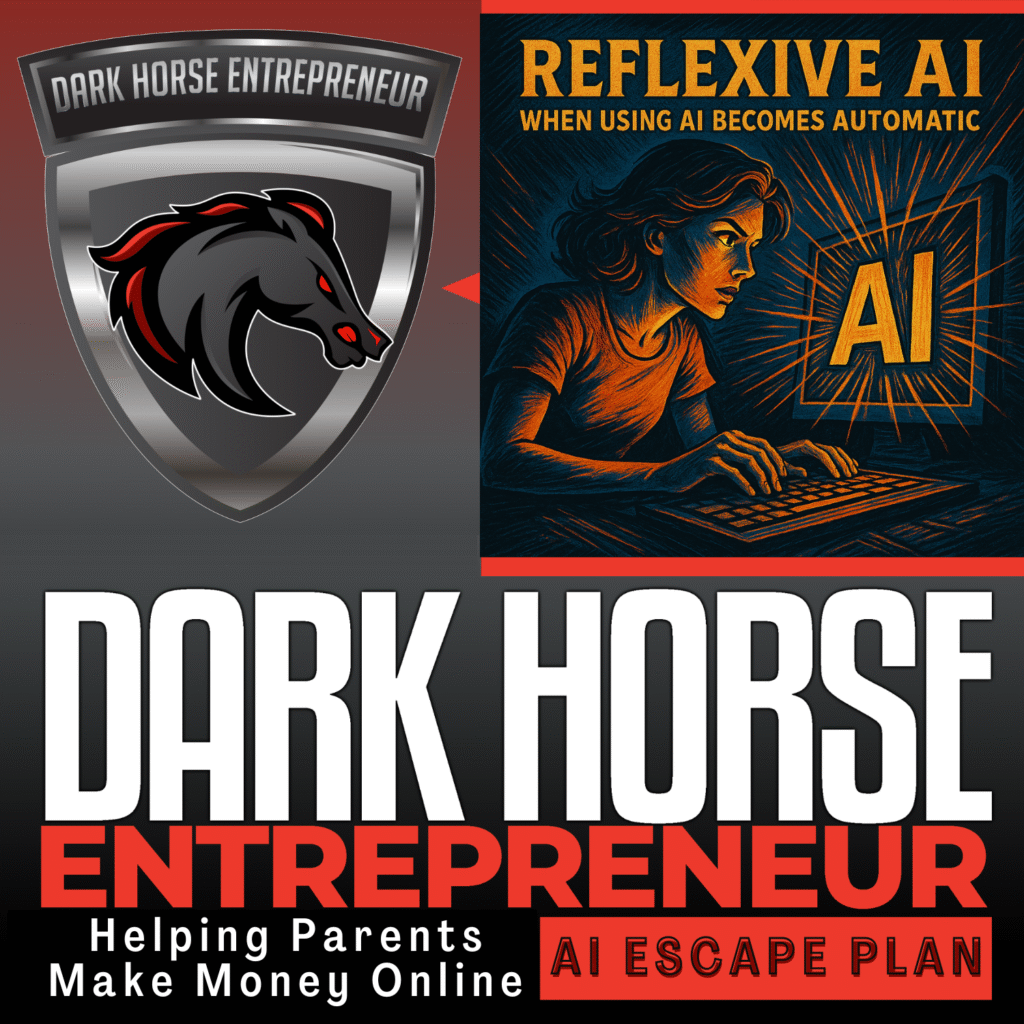 Reflexive AI Making Side Hustles Automatic For Entrepreneurs