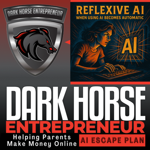 Reflexive AI Making Side Hustles Automatic For Entrepreneurs