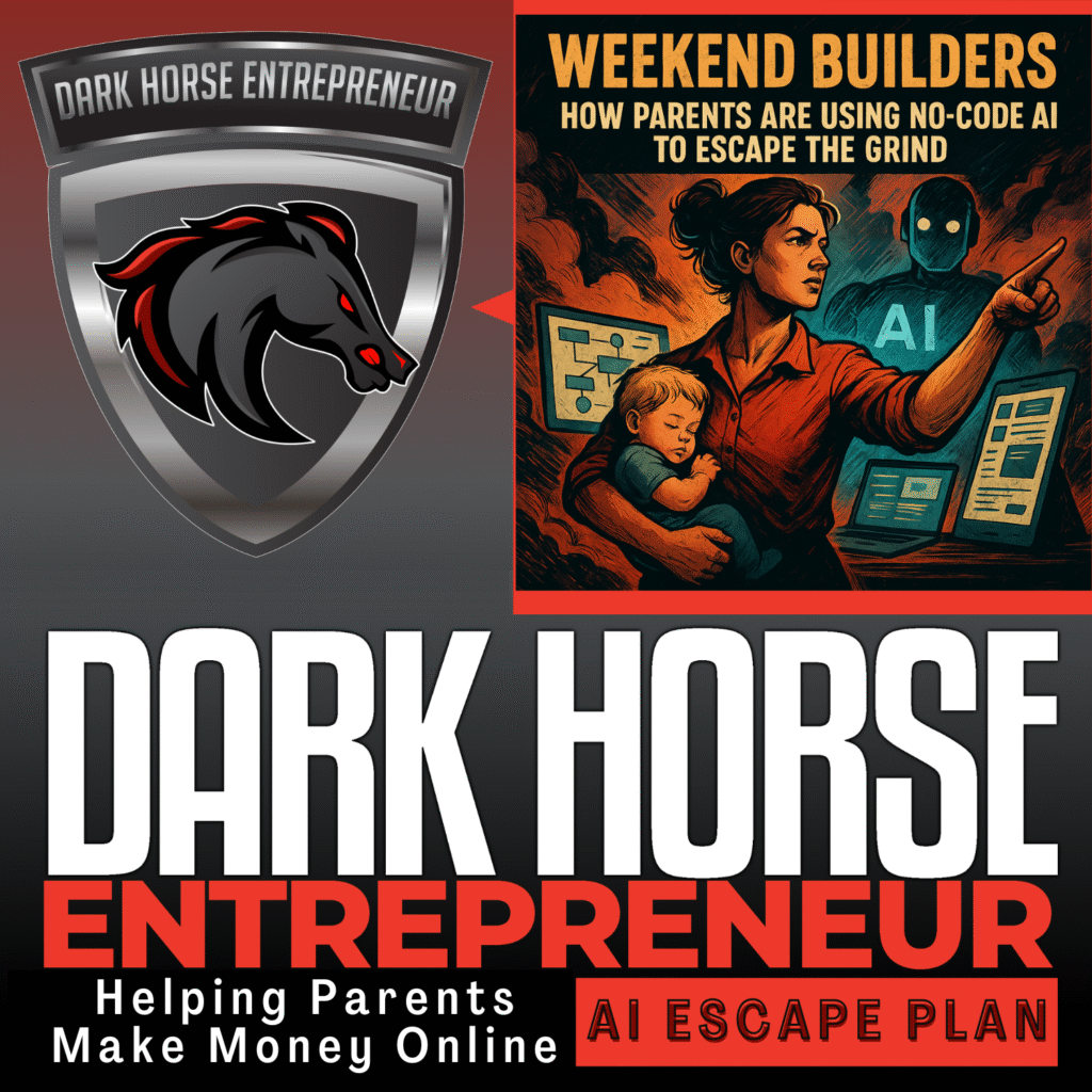 Weekend Builders No Code Ai