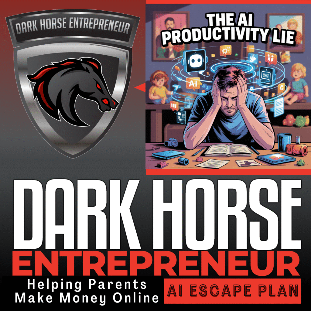 The AI Productivity Lie