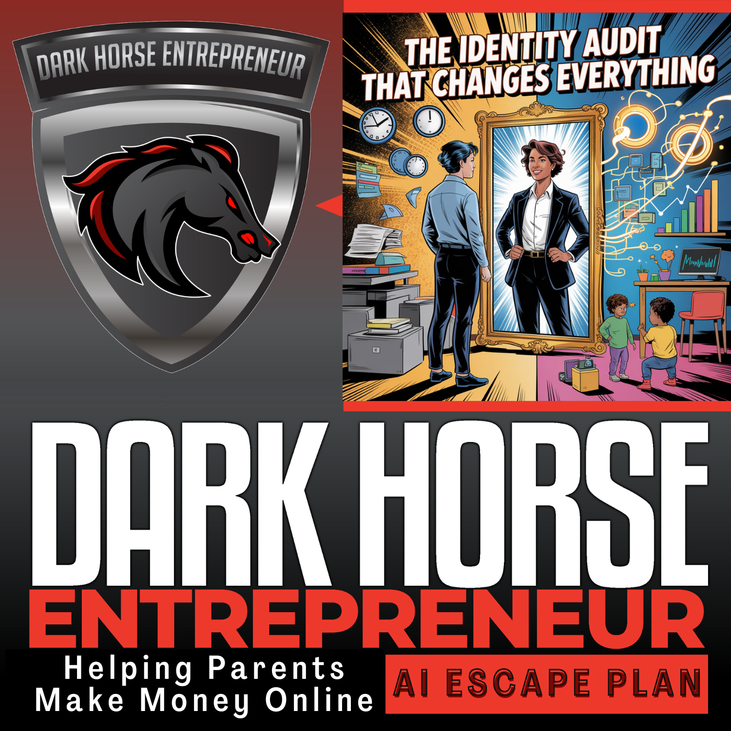 The Identity Audit That Changes Everything