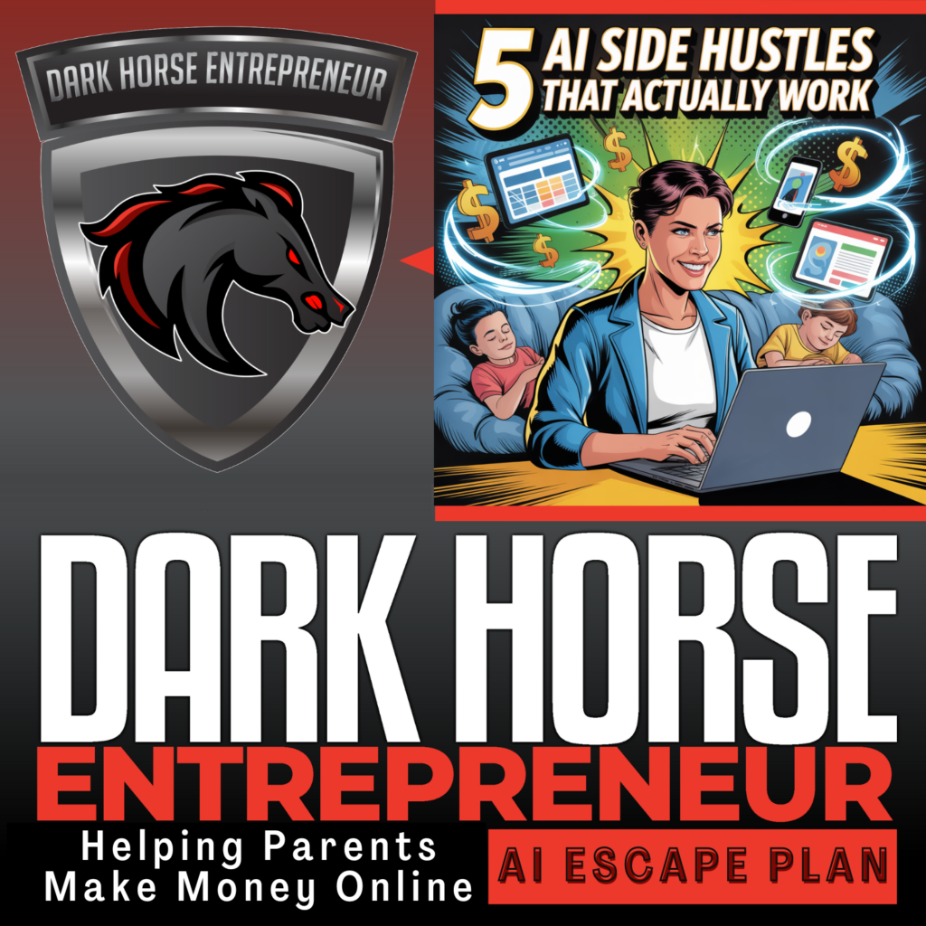 5 AI Side Hustles That Actually Work